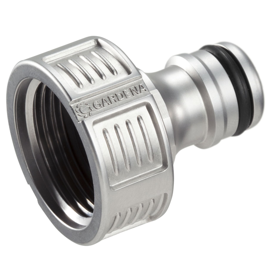 Premium Tap Connector 26.5 mm (G 3/4") image number null