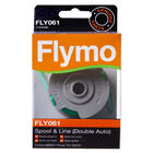 Spool and Line FLY061