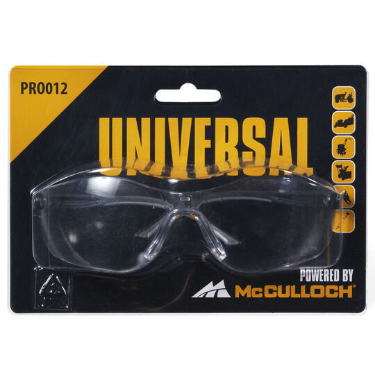 Universal Protective Glasses image number null