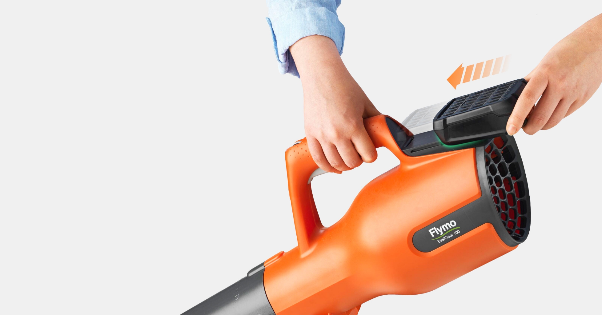 cordless power